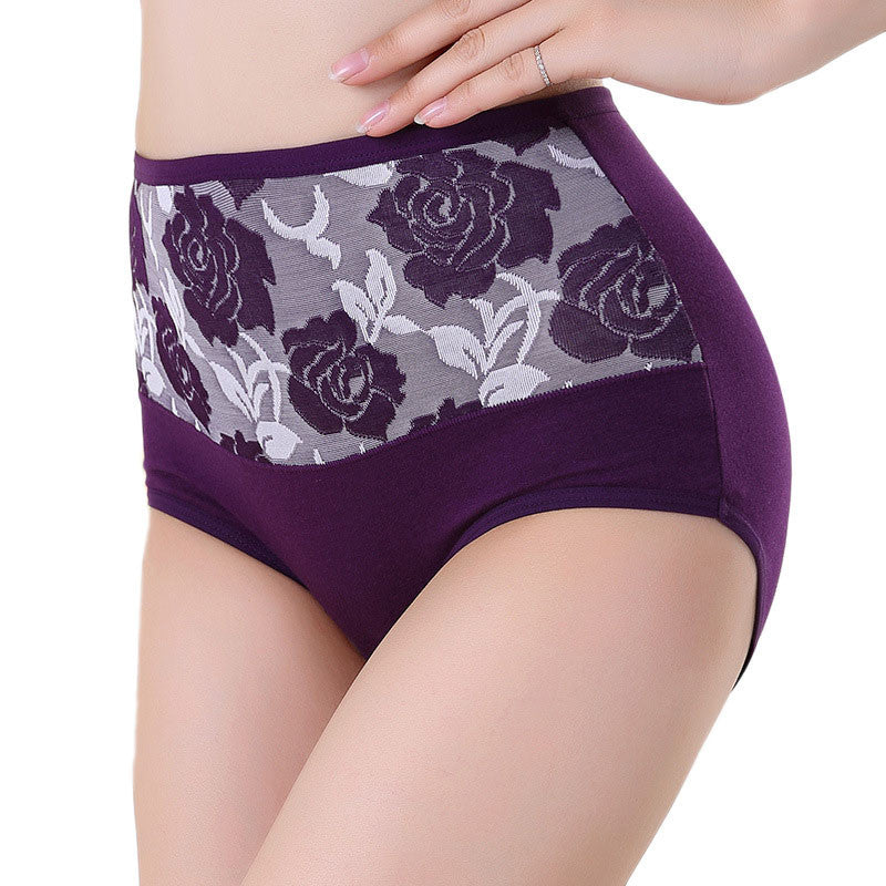 sexy underwear women Cotton Panties