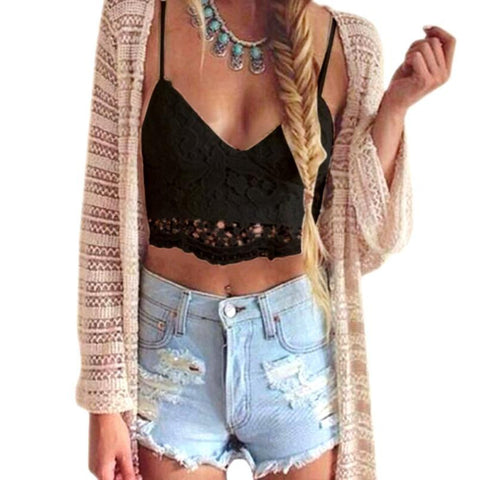 2015 Free shiping Women's Vest Butterfly Print Plus Size S~XXL Sleeveless Chiffon Tank Top Shirts Crew Vest 5size #XL40