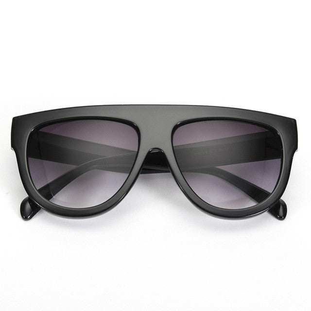 High Quality Women Brand designer Sunglasses Acetate Sun