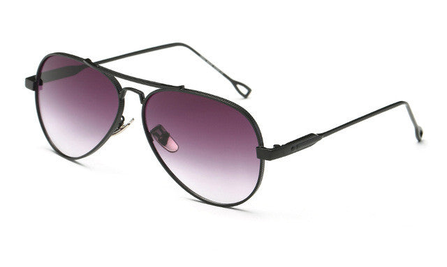 ROYAL GIRL Designer Women Sunglasses Metal Retro Sun glasses Oculos female ss071