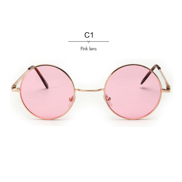 ROYAL GIRL New Retro Brand Sunglasse