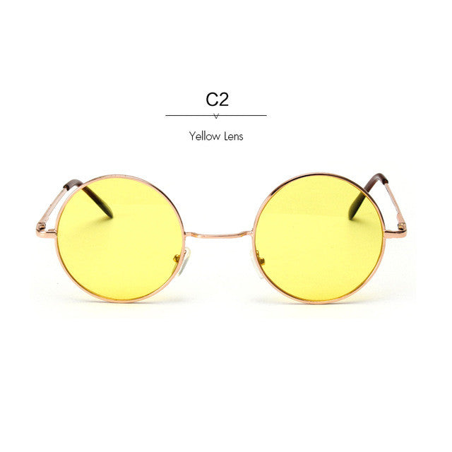 ROYAL GIRL New Retro Brand Sunglasse