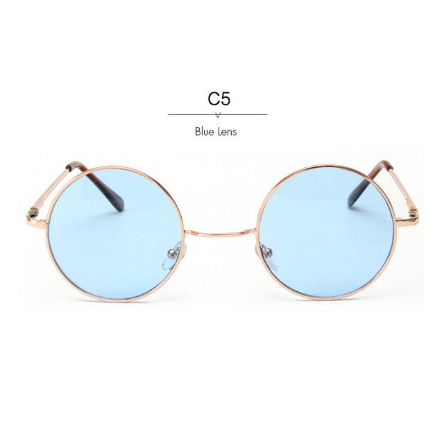 ROYAL GIRL New Retro Brand Sunglasse