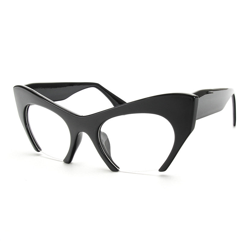 Sexy Women Glasses Acetate