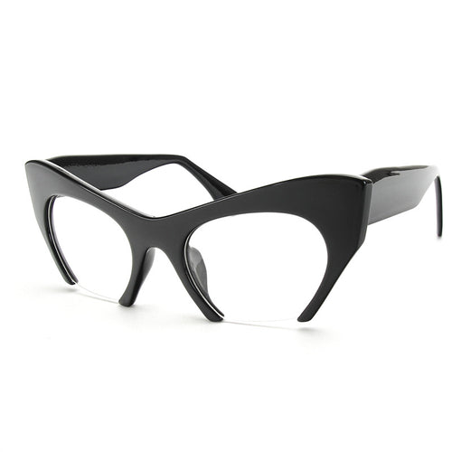 Sexy Women Glasses Acetate