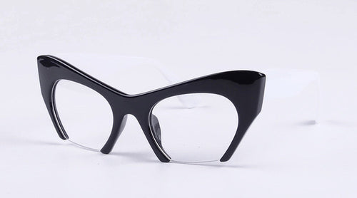 Sexy Women Glasses Acetate
