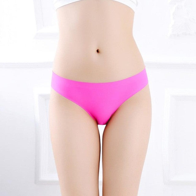 Hollow Out Sexy Underwear