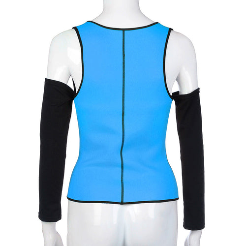 Women Hot Neoprene Body Shaper