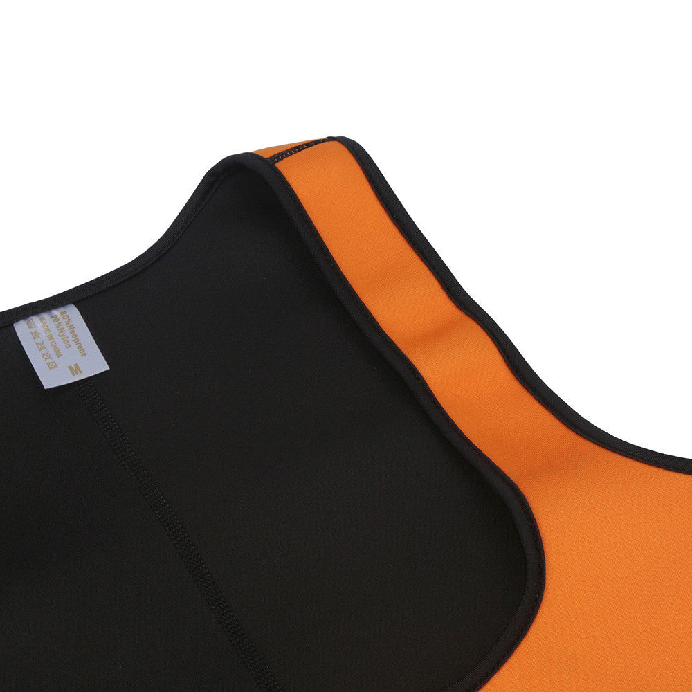 Women Hot Neoprene Body Shaper