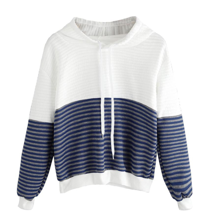 Casual Autumn Long Sleeve Drop Shoulder