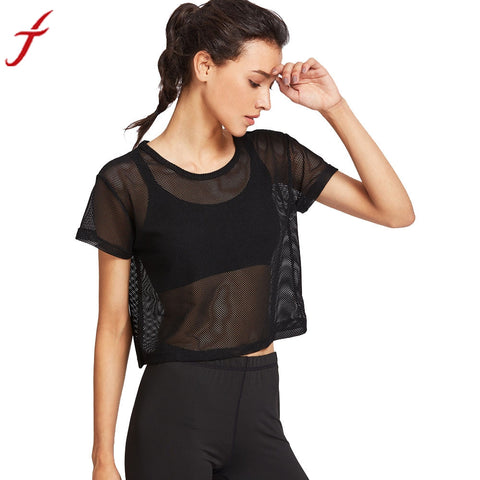 2015 Free shiping Women's Vest Butterfly Print Plus Size S~XXL Sleeveless Chiffon Tank Top Shirts Crew Vest 5size #XL40