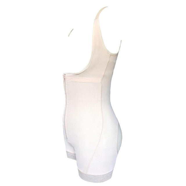 Body Shapers Bodysuit Waist Trainer Shapewear