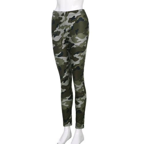 Fashion Womens Yoga Workout Gym Leggings Fitness Sports Trouser Athletic Pants
