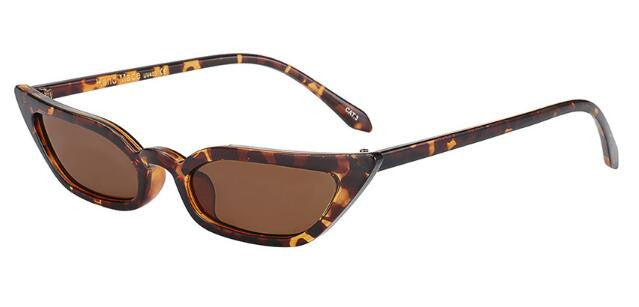 Sexy Women Sunglasse Retro Glasses
