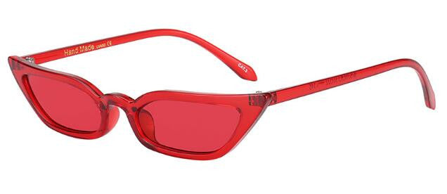 Sexy Women Sunglasse Retro Glasses