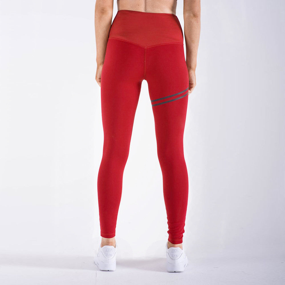 Pants High Waist Yoga Fitness