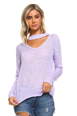 Casual Autumn Long Sleeve Drop Shoulder