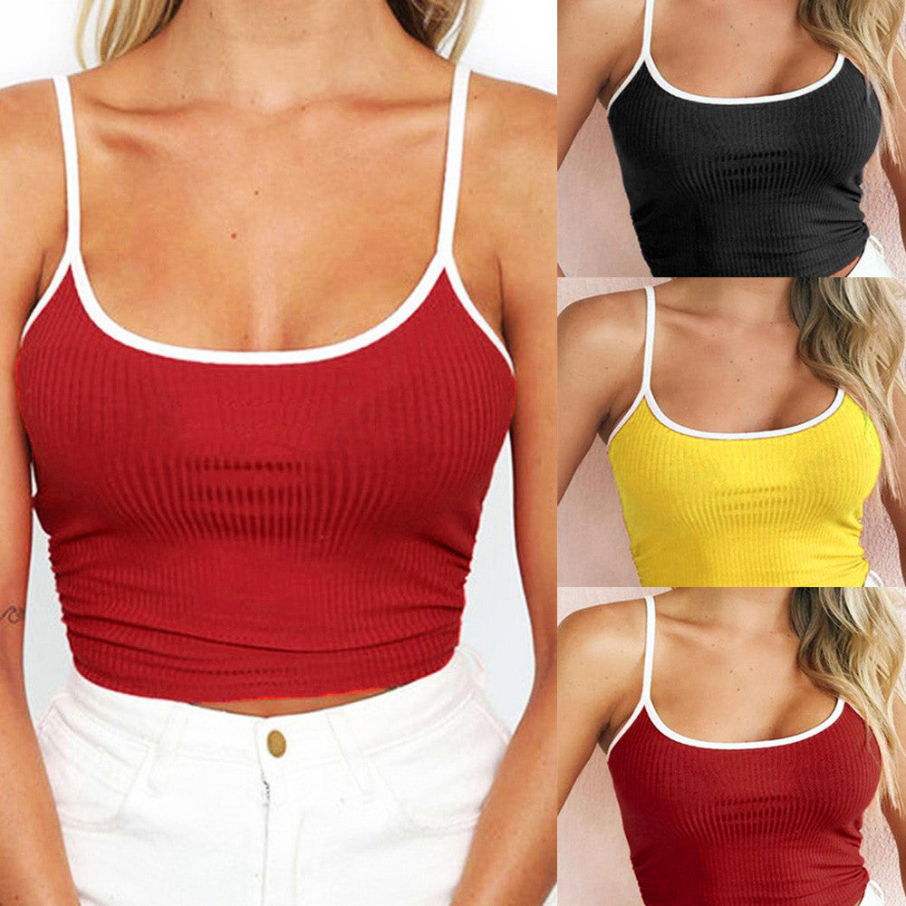 Women Sexy Adjustable Shoulder Straps