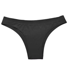2016 Women Invisible Sexy Underwear Thong Cotton