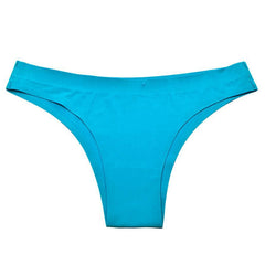 2016 Women Invisible Sexy Underwear Thong Cotton