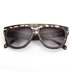 High Quality Women Brand designer Sunglasses Acetate Sun