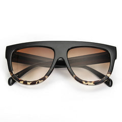 High Quality Women Brand designer Sunglasses Acetate Sun