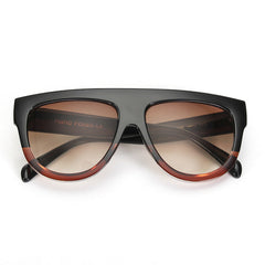 High Quality Women Brand designer Sunglasses Acetate Sun