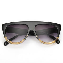 High Quality Women Brand designer Sunglasses Acetate Sun