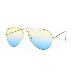 Brand Designer Women Sunglasses Pilot Sun glasses