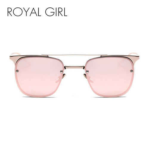 Metal Fashion Ladies Sunglasses