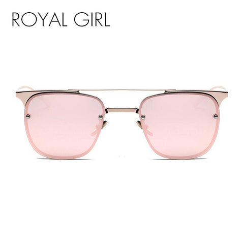 Exaggeration Cat Eye Sunglasses