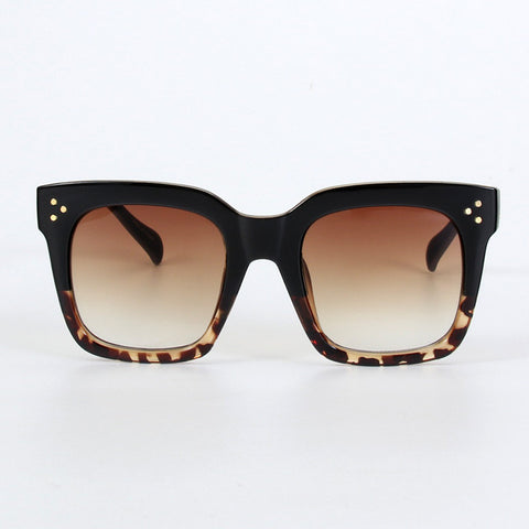 Exaggeration Cat Eye Sunglasses