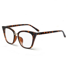 t Eye Women Eyeglasses frames Brand Designer