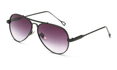 ROYAL GIRL Designer Women Sunglasses Metal Retro Sun glasses Oculos female ss071