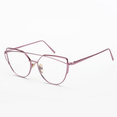 NEW Brand Designer Women Sunglasses Metal