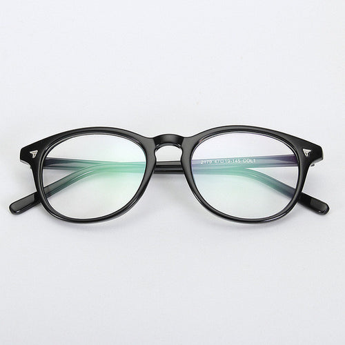 ROYAL GIRL New Simple Fashion Eyeglasses