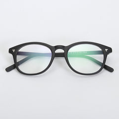 ROYAL GIRL New Simple Fashion Eyeglasses
