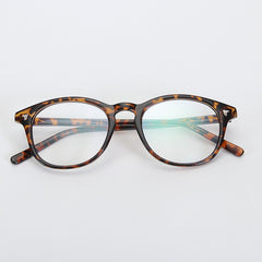 ROYAL GIRL New Simple Fashion Eyeglasses