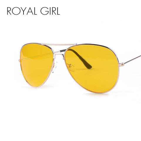 Exaggeration Cat Eye Sunglasses