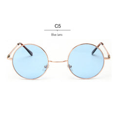 ROYAL GIRL New Retro Brand Sunglasse