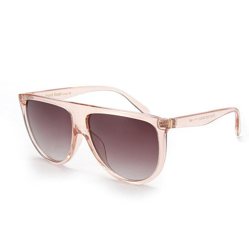 Women Sunglasses Vintage Acetate Shaded