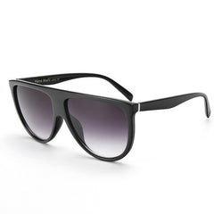 Women Sunglasses Vintage Acetate Shaded