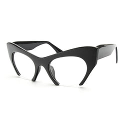 Sexy Women Glasses Acetate
