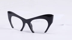 Sexy Women Glasses Acetate