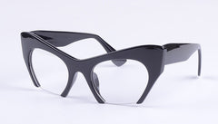 Sexy Women Glasses Acetate