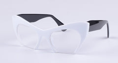 Sexy Women Glasses Acetate