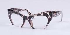 Sexy Women Glasses Acetate
