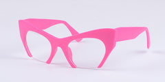 Sexy Women Glasses Acetate