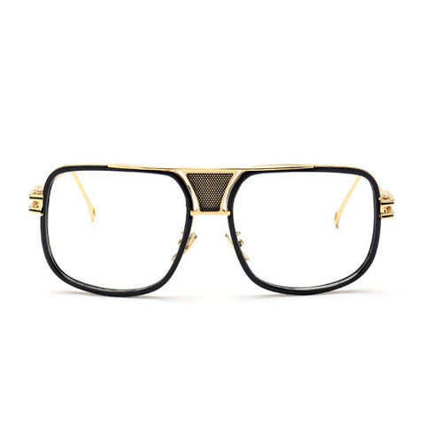Exaggeration Cat Eye Sunglasses