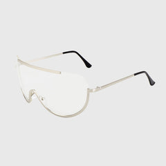 Retro Inspired Women Sunglasses Oversize